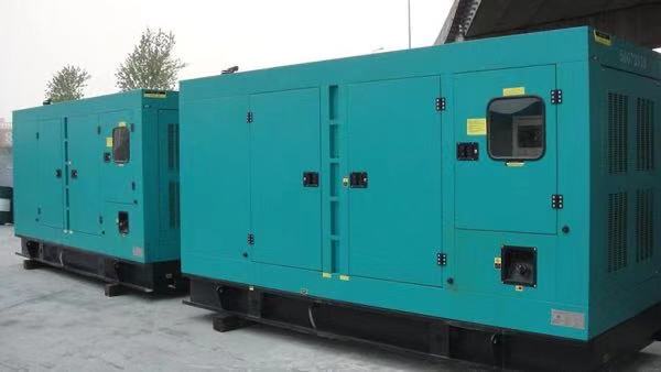 玉溪幼儿园备用发电机供