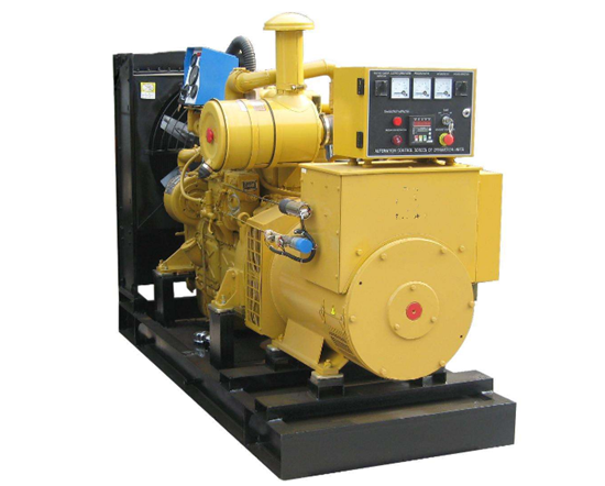 玉溪发电机出租